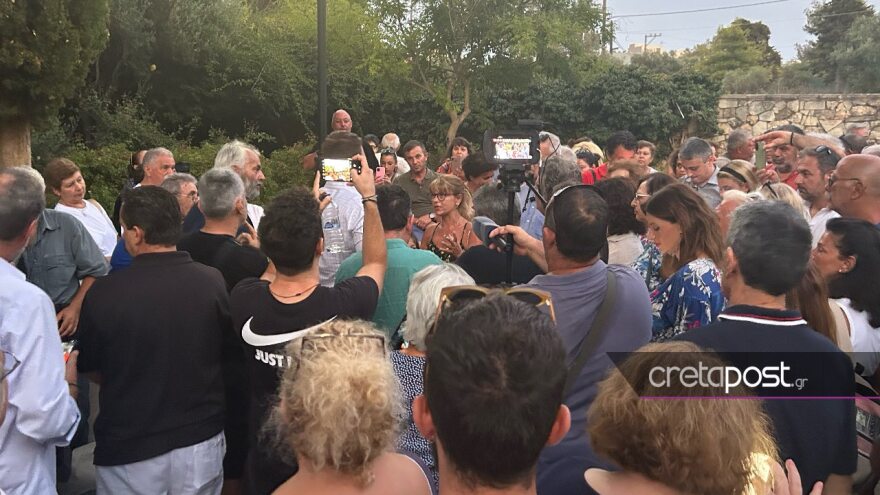 Στέφανος Κασσελάκης: Στους Τάφους των Βενιζέλων η προεκλογική πρεμιέρα  - «Είμαι κουζουλός που αφήνω την Αμερική για να έρθω στην πατρίδα μου»