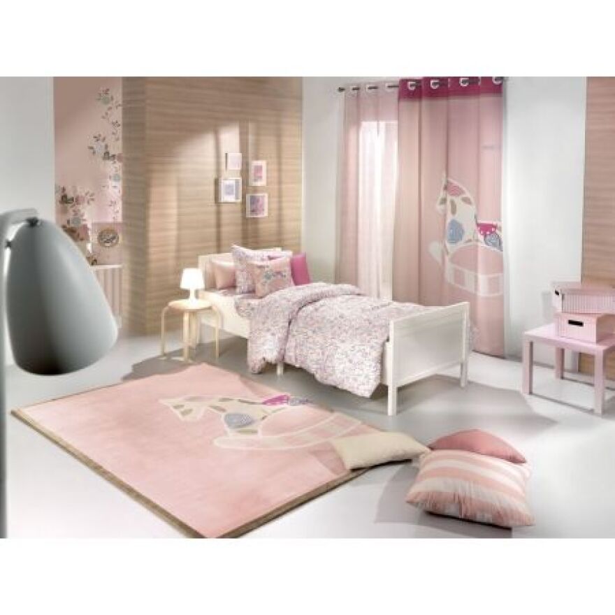 Παιδικό δωμάτιο: 7 τρόποι να το ανανεώσετε οικονομικά