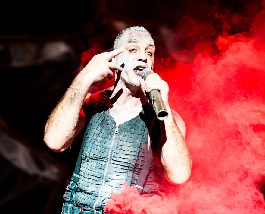 Τιλ Λίντεμαν: Η εισαγγελία δεν μπορεί να αποδείξει ότι είχε μη συναινετικές σεξουαλικές επαφές με γυναίκες