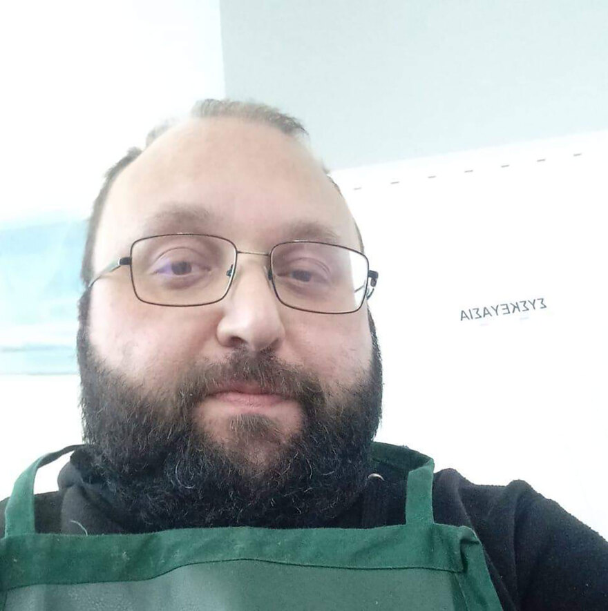 Έβρος: «Ήθελα να τους βοηθήσω γιατί είχαν εγκαύματα» λέει τώρα ο άνδρας που «συνέλαβε» τέσσερις μετανάστες