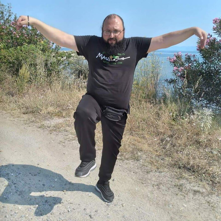 Έβρος: «Ήθελα να τους βοηθήσω γιατί είχαν εγκαύματα» λέει τώρα ο άνδρας που «συνέλαβε» τέσσερις μετανάστες