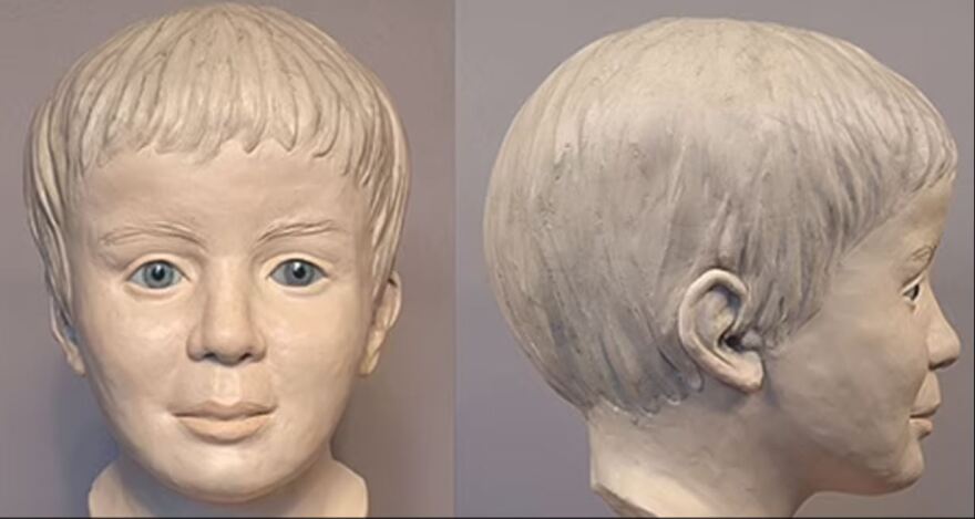 Βαυαρία: Μυστήριο με αγόρι που βρέθηκε νεκρό στον Δούναβη τον Μάιο του 2022