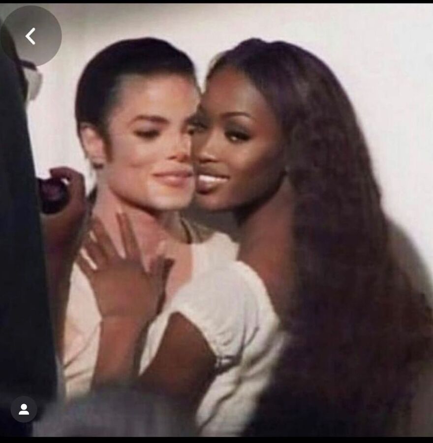 Μάικλ Τζάκσον: Σαν σήμερα θα ήταν τα 65α γενέθλιά του - Η ανάρτηση της Ναόμι Κάμπελ