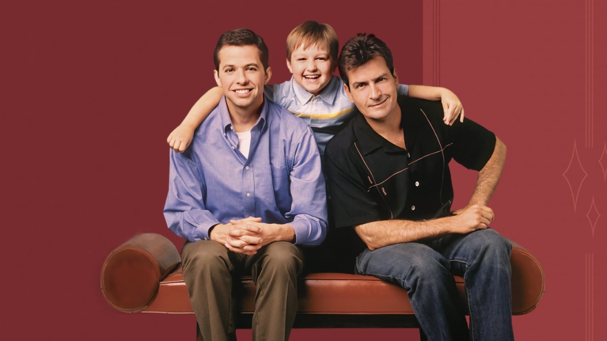 Two and a Half Men: Δείτε πως είναι σήμερα ο σταρ της σειράς