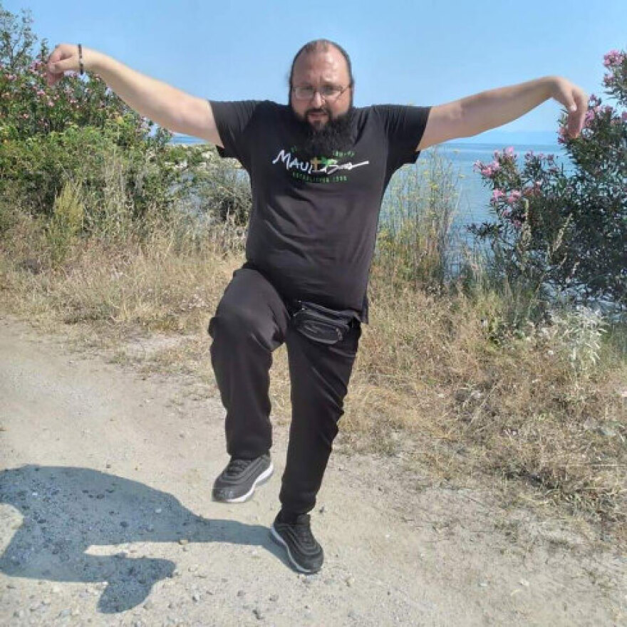 Ποιος είναι ο αυτόκλητος «σερίφης» που «συνέλαβε» μετανάστες στον Έβρο