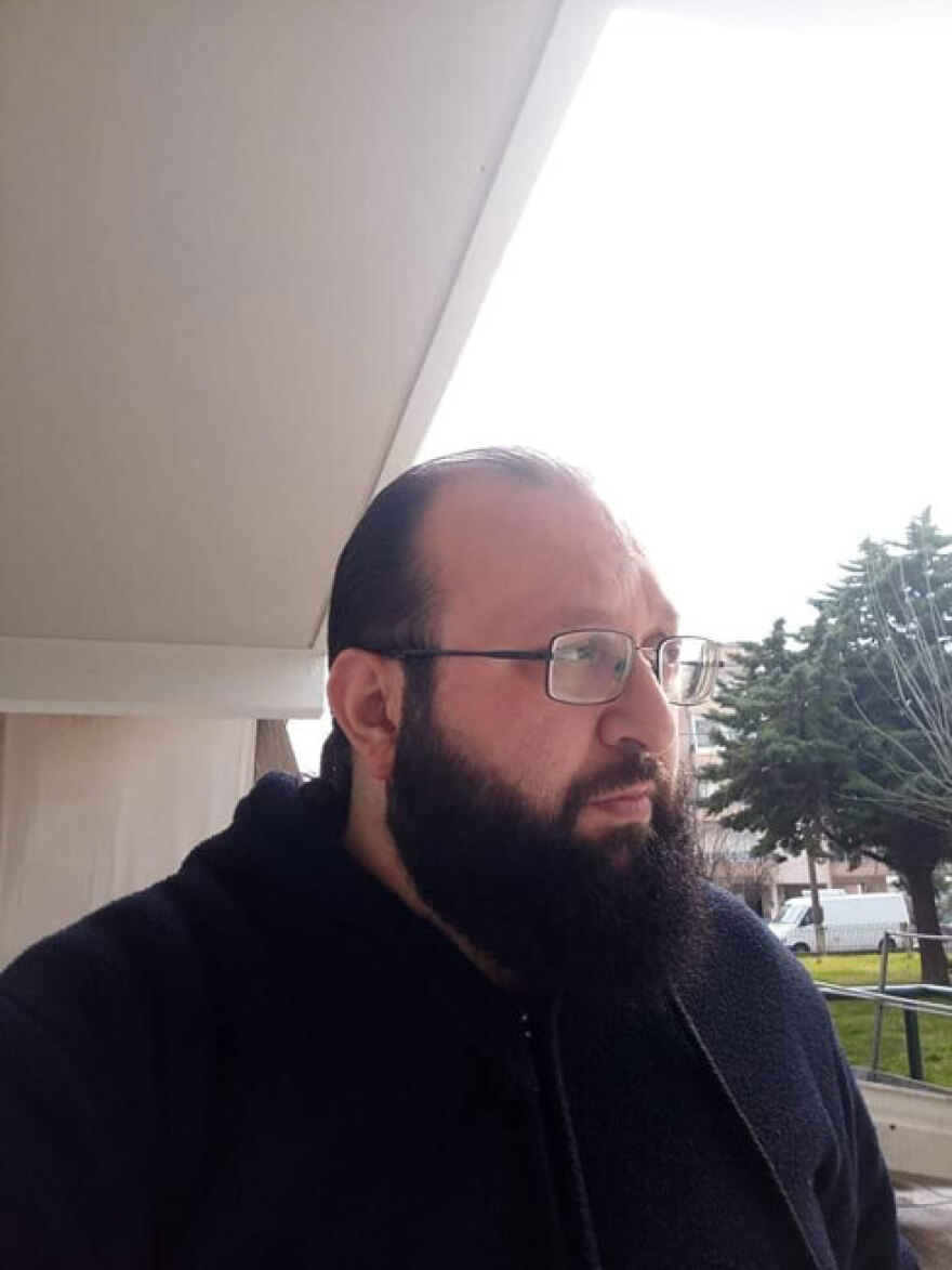 Ποιος είναι ο αυτόκλητος «σερίφης» που «συνέλαβε» μετανάστες στον Έβρο