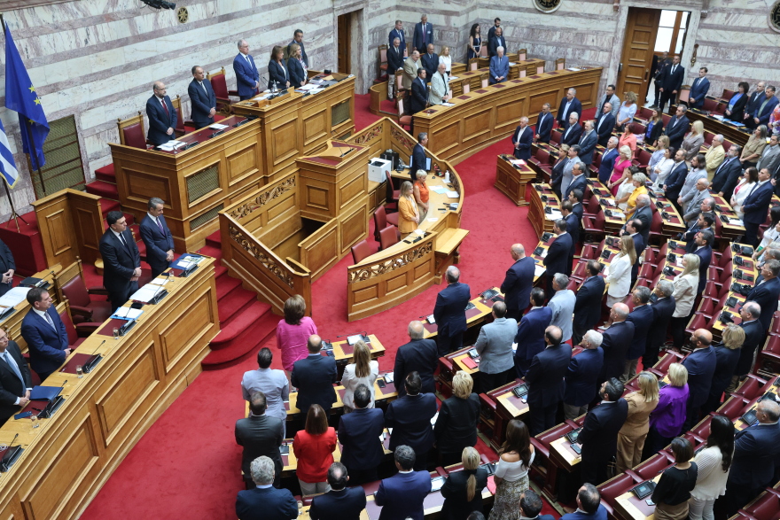 Μητσοτάκης: Αύξηση προστίμων, άμεση φυλάκιση και για απλή αμέλεια - Ανθρωπογενής η αιτία της φωτιάς στον Έβρο