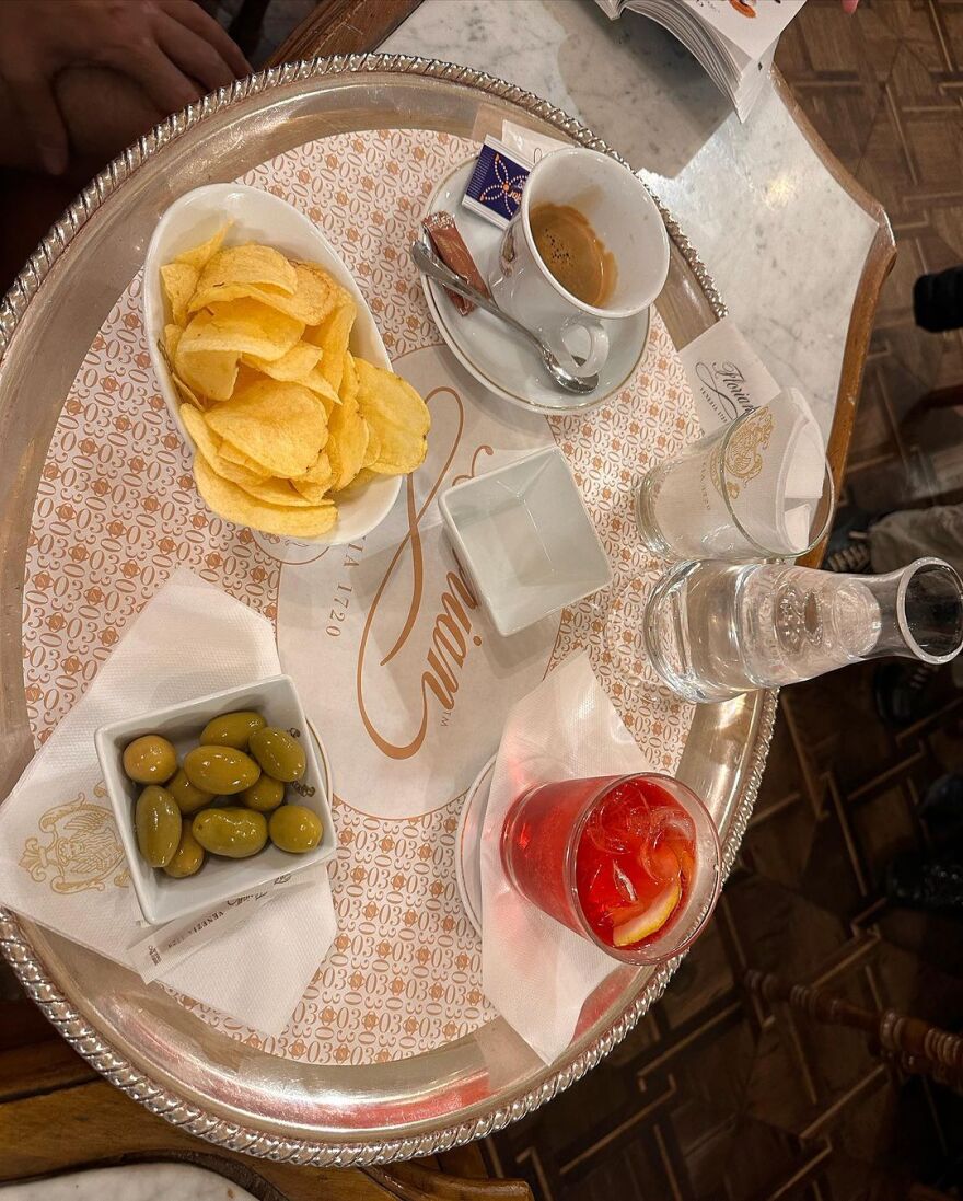 Τόνια Σωτηροπούλου – Κωστής Μαραβέγιας: Ταξίδι στη Βενετία για το ζευγάρι