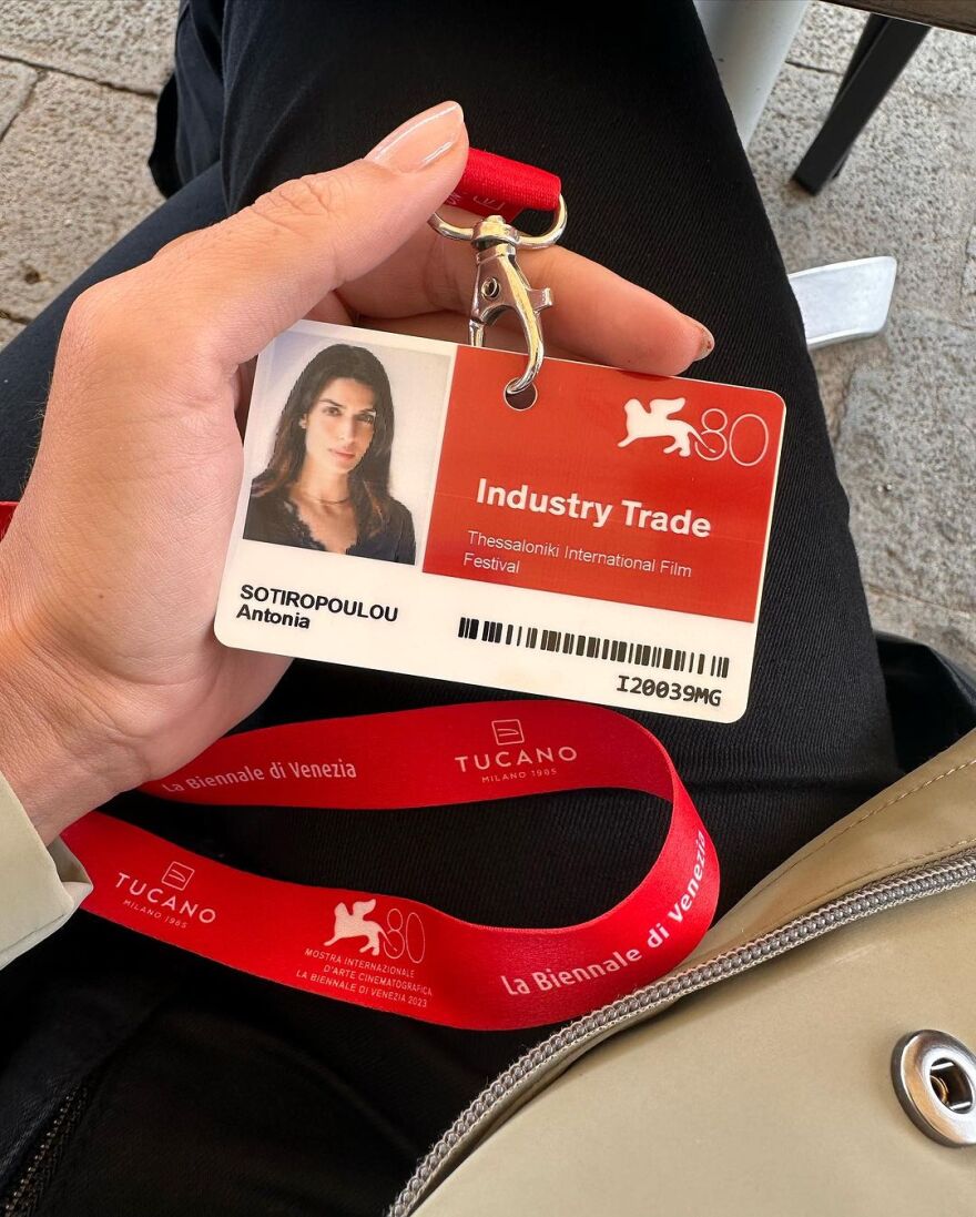 Τόνια Σωτηροπούλου – Κωστής Μαραβέγιας: Ταξίδι στη Βενετία για το ζευγάρι