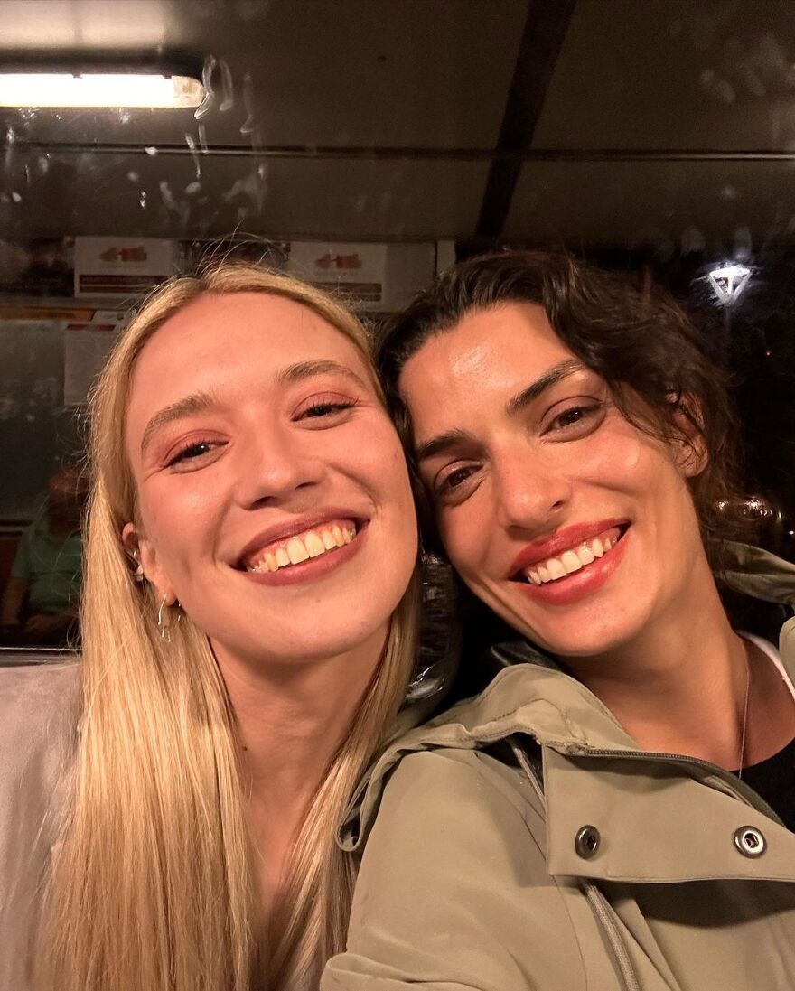 Τόνια Σωτηροπούλου – Κωστής Μαραβέγιας: Ταξίδι στη Βενετία για το ζευγάρι