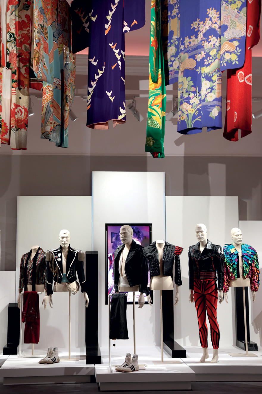 Φρέντι Μέρκιουρι: Η κληρονομιά ενός θρύλου στο σφυρί 