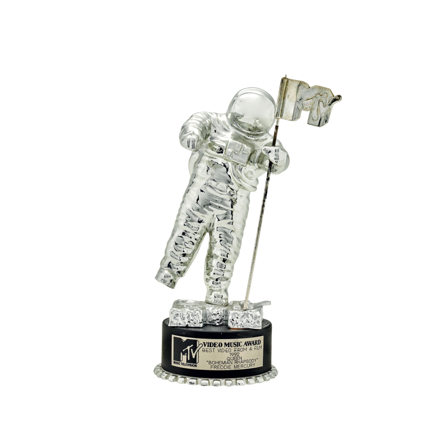 Φρέντι Μέρκιουρι: Η κληρονομιά ενός θρύλου στο σφυρί 