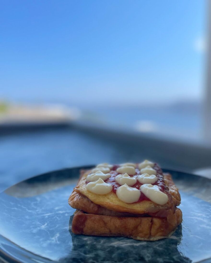 Ιωάννα Μαλέσκου: «Εντυπωσιακό το πώς ο ερχομός της κόρης μου με κάνει να τα βλέπω όλα με άλλο μάτι»