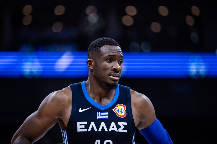 Ιτούδης: «Είμαστε ομάδα και το δείξαμε στα δύσκολα»