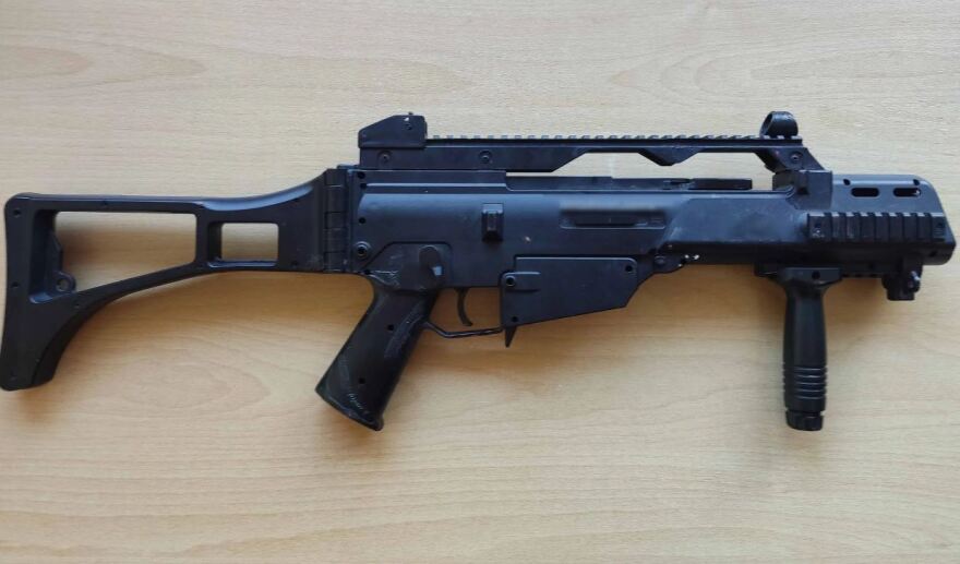 Πατήσια: Συνελήφθησαν δύο άτομα που συνεπλάκησαν μεταξύ τους