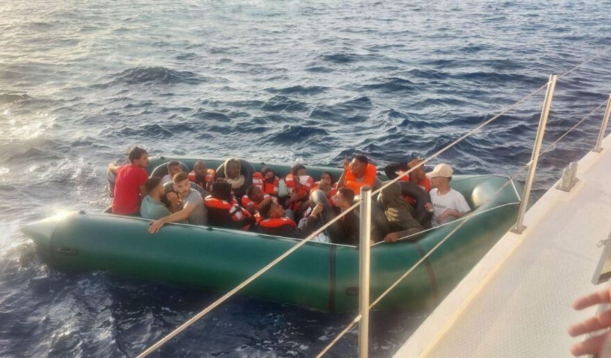 Λιμενικό: Λέσβος και Σάμος «οι πρώτες επιλογές» των λαθρομεταναστών - Διασώθηκαν 463 το τελευταίο 24ωρο