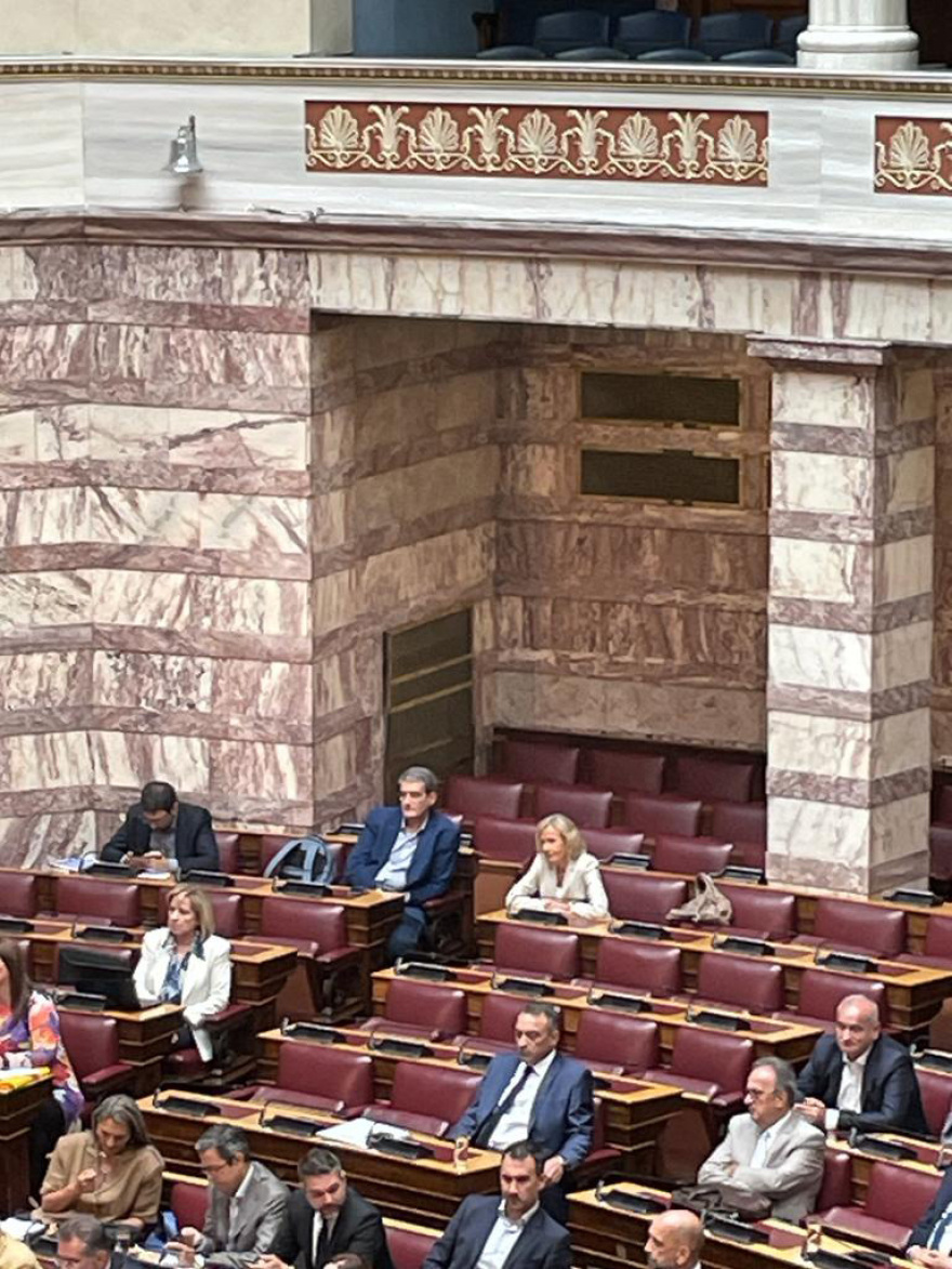 Στίγκας: «Greek mafia και Δον Κορλεόνε» ο Κασιδιάρης, καθοδηγεί τους Σπαρτιάτες από τον Κορυδαλλό