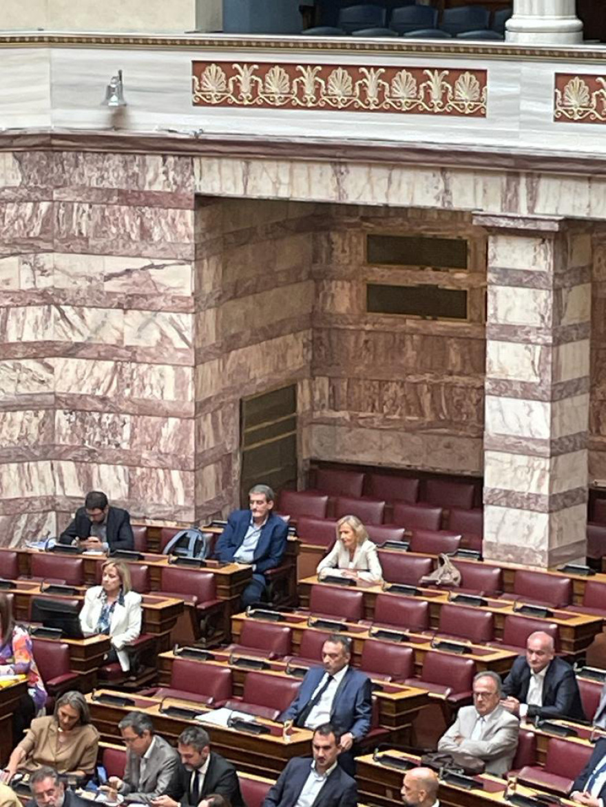 Στίγκας: «Greek mafia και Δον Κορλεόνε» ο Κασιδιάρης, καθοδηγεί τους Σπαρτιάτες από τον Κορυδαλλό