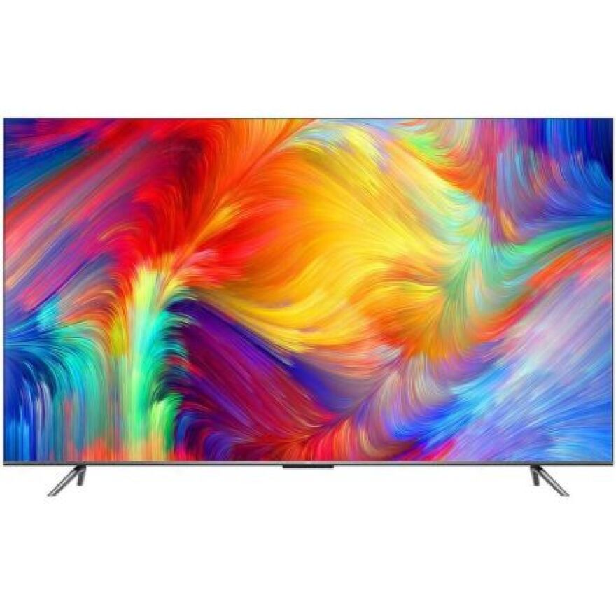 Smart TV για κύπελλο: Απολαύστε τα ματς σαν να βρίσκεστε στο γήπεδο