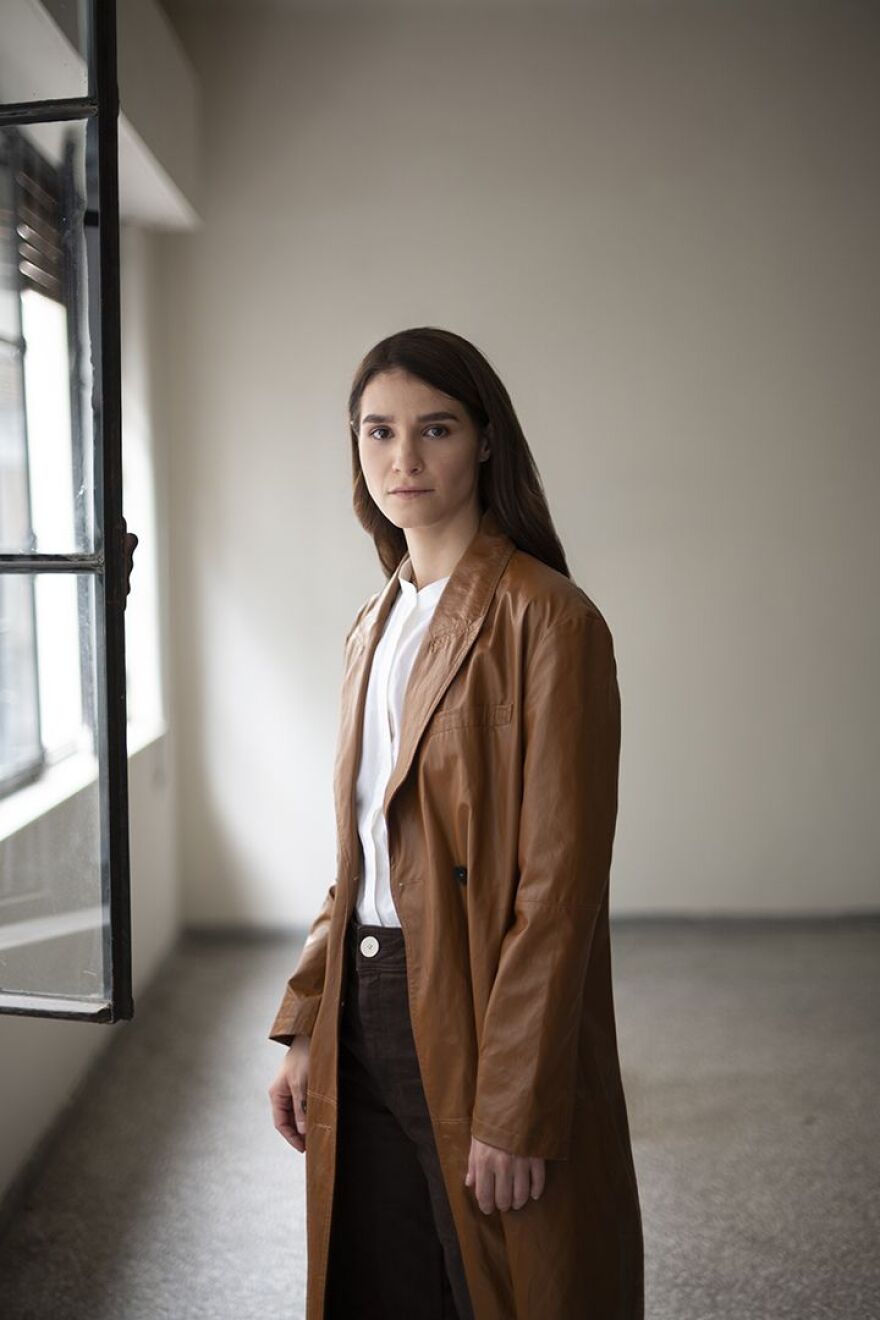 Σασμός: Η Πηνελόπη Τσιλίκα «εισβάλλει» στη σειρά 