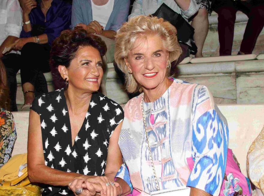 Ηρώδειο: Θριαμβευτική ευρωπαϊκή πρεμιέρα για την όπερα «Νόρμα»