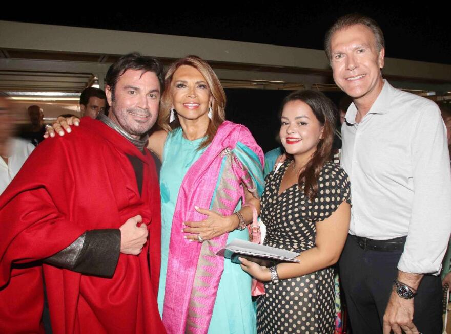 Ηρώδειο: Θριαμβευτική ευρωπαϊκή πρεμιέρα για την όπερα «Νόρμα»