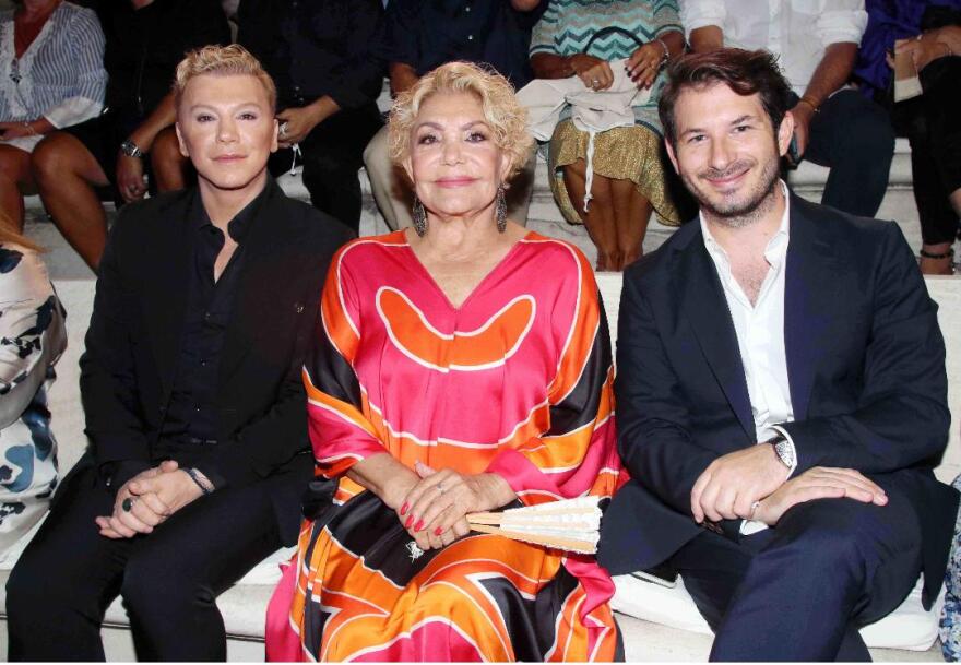 Ηρώδειο: Θριαμβευτική ευρωπαϊκή πρεμιέρα για την όπερα «Νόρμα»