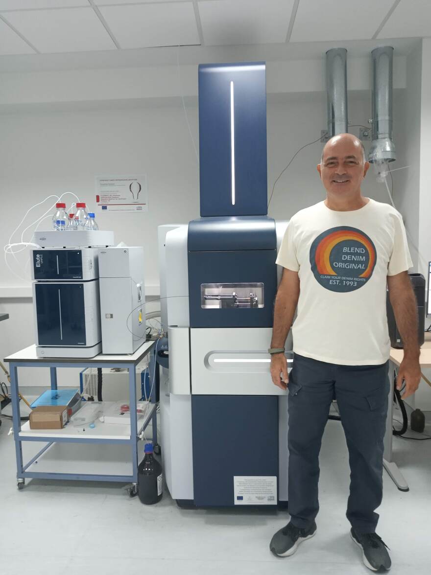 Θεσσαλονίκη: Δύο καθηγητές του ΑΠΘ ανάμεσα στους 100 κορυφαίους αναλυτικούς χημικούς της τελευταίας δεκαετίας	
