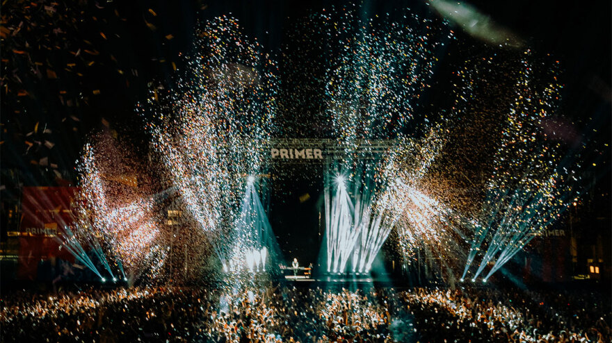 PRIMER Music Festival 2023