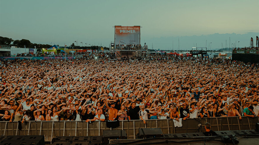 PRIMER Music Festival 2023