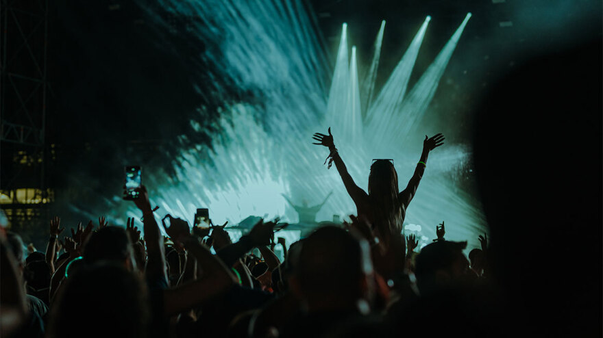PRIMER Music Festival 2023