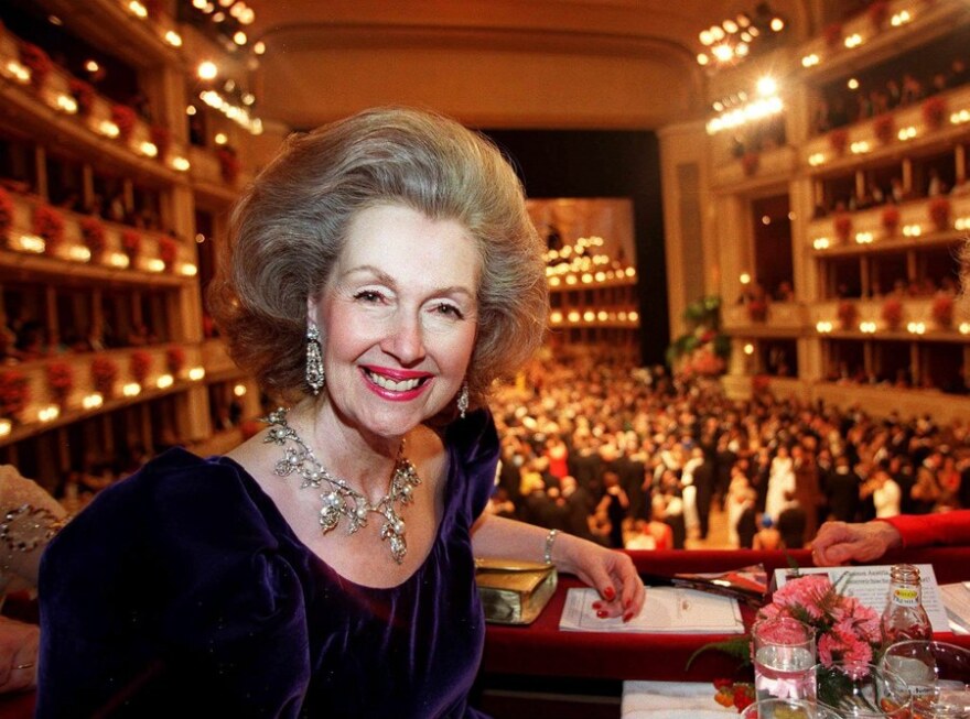 H πριγκίπισσα Νταϊάνα μιλά σε ηχογράφηση για την «απογοήτευση» του Καρόλου όταν γεννήθηκε ο Χάρι «επειδή ήθελε κορίτσι»