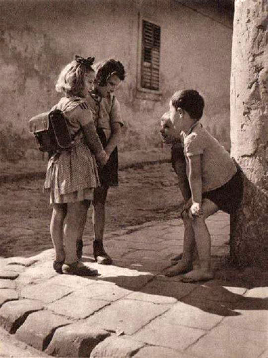 Σπιτικά ρητά και παροιμίες