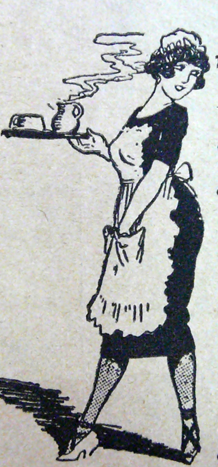 Σπιτικά ρητά και παροιμίες