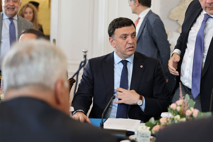 Μητσοτάκης στο Υπουργικό Συμβούλιο: Οι νέες ταυτότητες δεν έχουν ούτε τσιπάκια, ούτε κάμερες