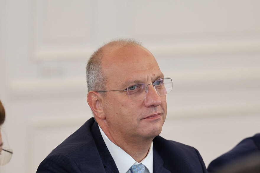 Υπουργικό Συμβούλιο: Όλα όσα συζητήθηκαν για πυρκαγιές, εργασιακά και ταυτότητες