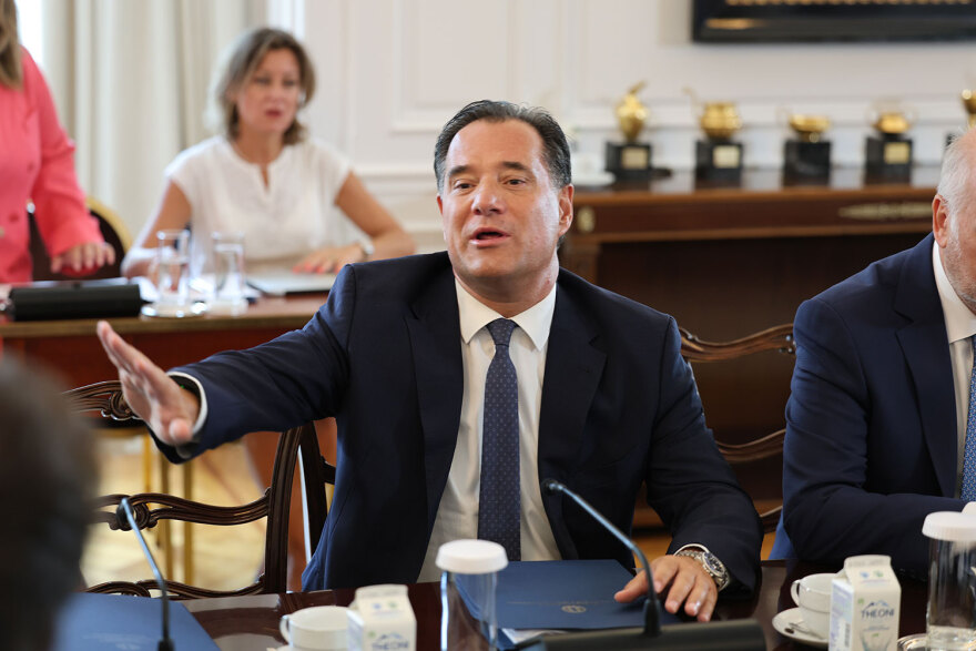 Υπουργικό Συμβούλιο: Όλα όσα συζητήθηκαν για πυρκαγιές, εργασιακά και ταυτότητες