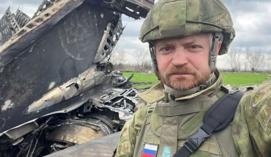 Πόλεμος στην Ουκρανία: Ρώσοι influencers πλουτίζουν προωθώντας την προπαγάνδα του Κρεμλίνου