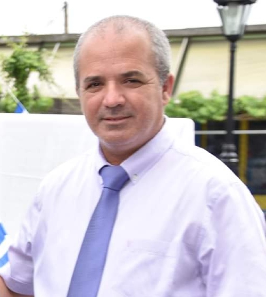 Ημαθία: Πώς συνέβη το τροχαίο στην Αλεξάνδρεια με θύμα τον αστυνομικό - Σκοτώθηκε εν ώρα υπηρεσίας