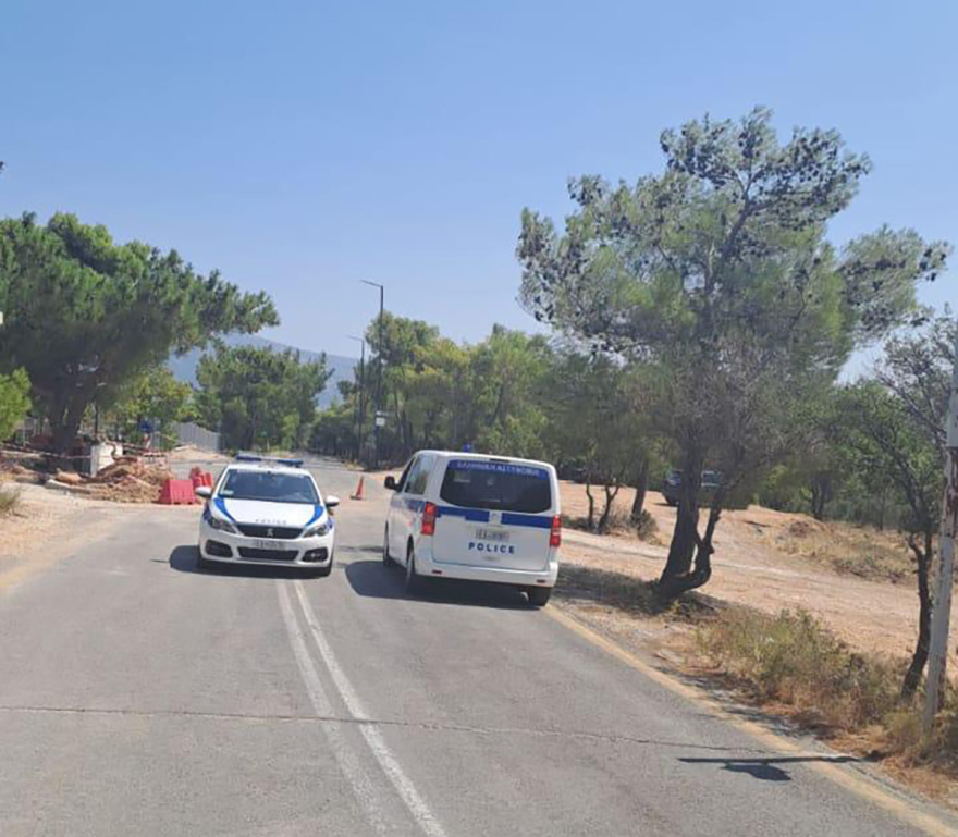 Φωτιές: Οι «κόκκινες» περιοχές με πολύ υψηλό κίνδυνο πυρκαγιάς την Κυριακή - Μάχη με τις αναζωπυρώσεις στον Έβρο