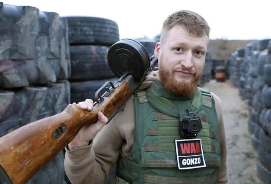 Πόλεμος στην Ουκρανία: Ρώσοι influencers πλουτίζουν προωθώντας την προπαγάνδα του Κρεμλίνου