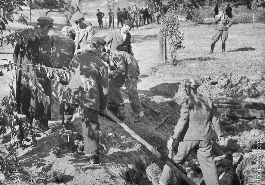 Οι διώξεις και οι σφαγές των Ελλήνων της Σοβιετικής Ένωσης από τους σταλινικούς (1937 – 1938)