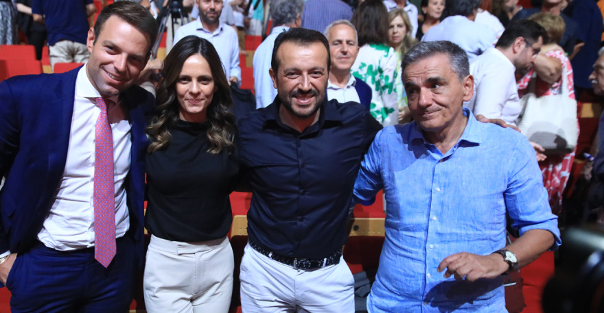 ΣΥΡΙΖΑ: Σπριντ για τους «5» μετά το Διαρκές Συνέδριο - Πού «ποντάρουν» τώρα οι φιναλίστ