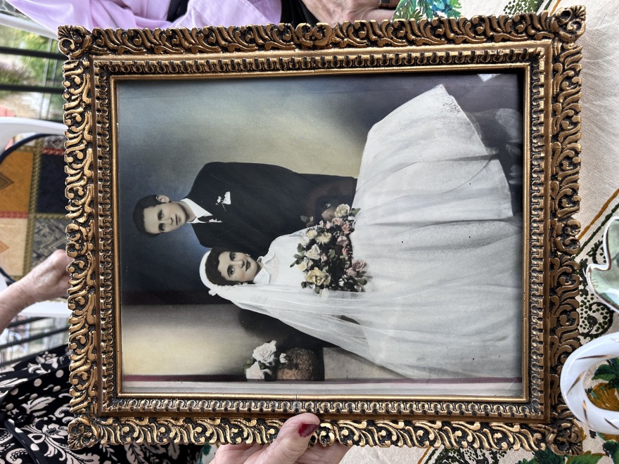 70 χρόνια έρωτας: Η ξεχωριστή ιστορία της Ελένης και του Μιχάλη που κατέκτησαν το αμερικανικό όνειρο