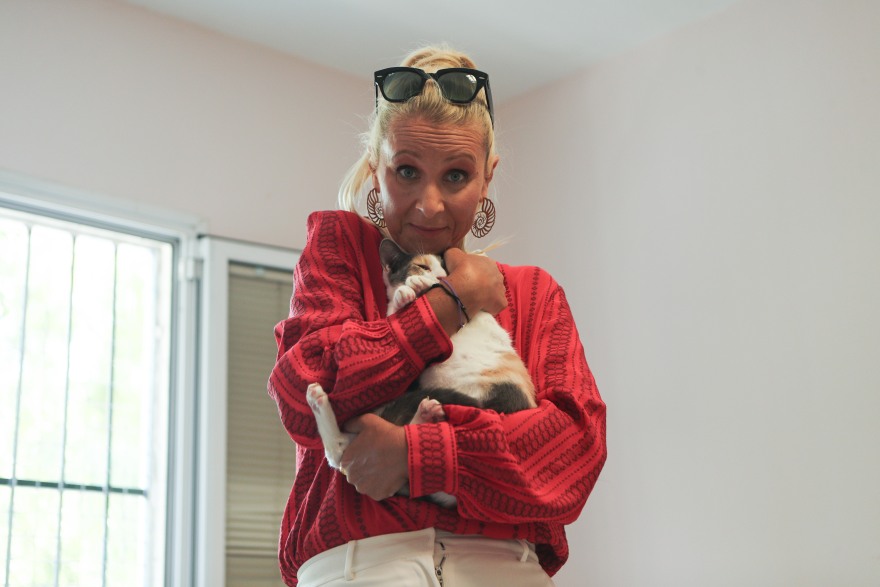 Το πρώτο Δημοτικό Κτηνιατρείο άνοιξε τις πόρτες του στην Αθήνα - Δείτε φωτογραφίες