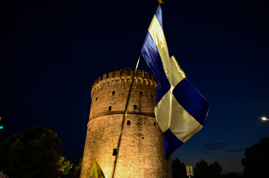 Oι «ΨΕΚ» ξαναχτυπούν με τις ταυτότητες: Ποιοι είναι οι καθοδηγητές