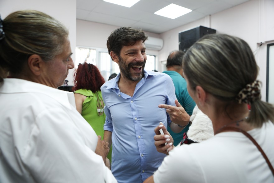 Το πρώτο Δημοτικό Κτηνιατρείο άνοιξε τις πόρτες του στην Αθήνα - Δείτε φωτογραφίες