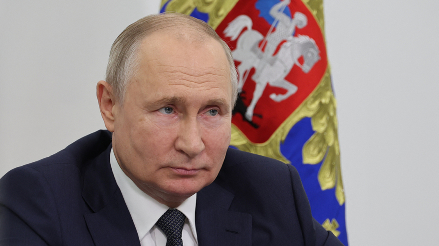 Αλεξέι Ναβάλνι - Ανάλυση CNN: Γιατί ο Πούτιν τον έβλεπε ως υπαρξιακή απειλή για τον ίδιο και το καθεστώς του