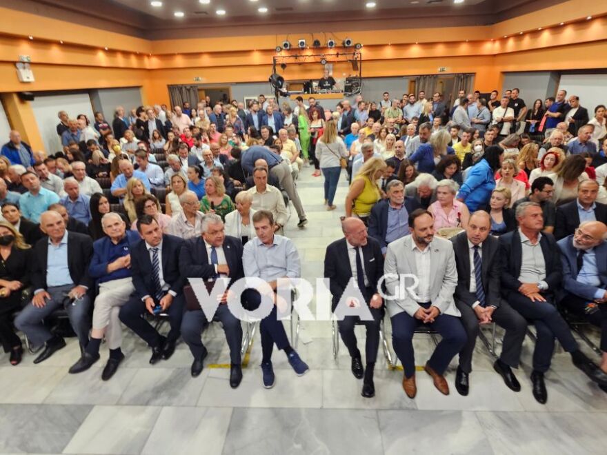 Ξεκινούν οι εργασίες για το Παιδιατρικό στο Φίλυρο -Το σχέδιο ανέγερσης νοσοκομείων που θα αλλάξει τον υγειονομικό «χάρτη»