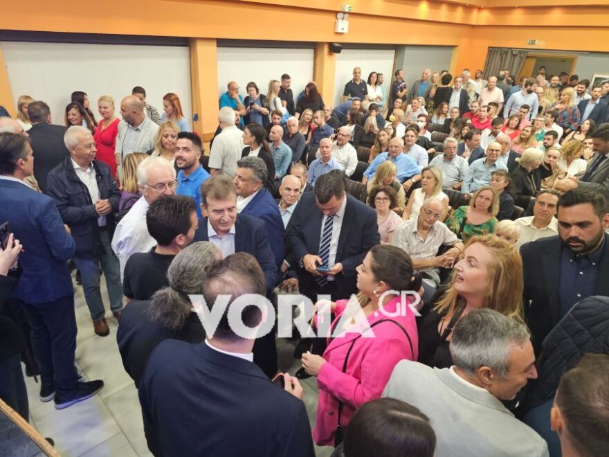 Ξεκινούν οι εργασίες για το Παιδιατρικό στο Φίλυρο -Το σχέδιο ανέγερσης νοσοκομείων που θα αλλάξει τον υγειονομικό «χάρτη»